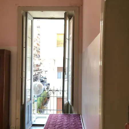 Pierluigi Superior Room Vendégház Catania