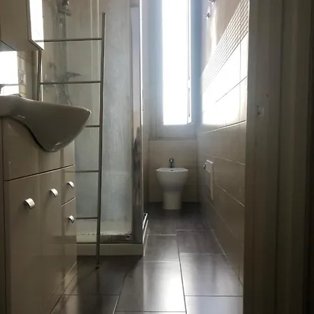 Pierluigi Superior Room Vendégház