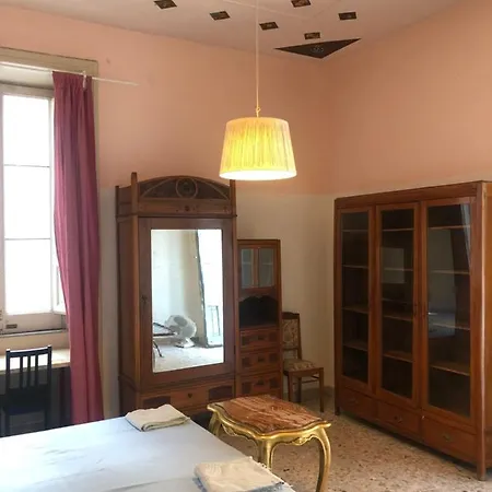 Vendégház Pierluigi Superior Room Catania