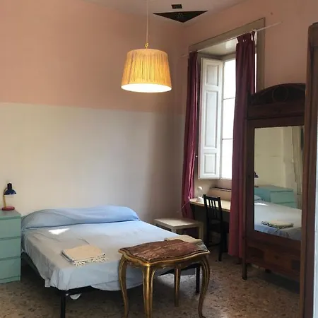 Pierluigi Superior Room Vendégház *