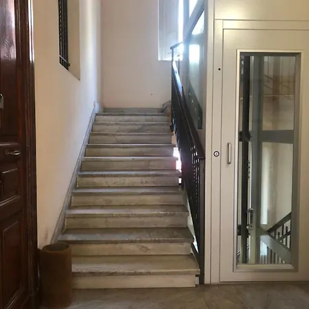 Pierluigi Superior Room * Catania