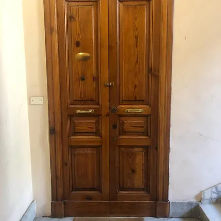 Pierluigi Superior Room * Catania