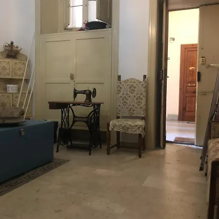 Vendégház Pierluigi Superior Room *