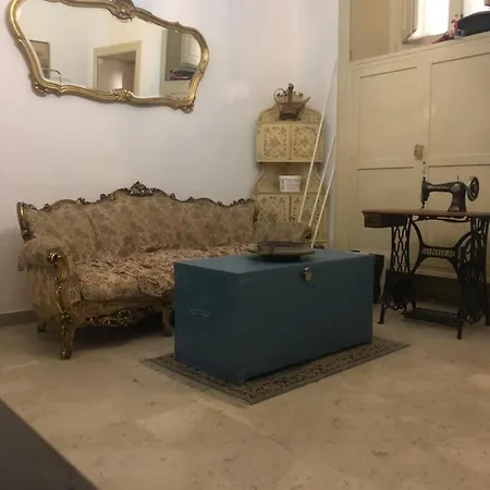 Pierluigi Superior Room Vendégház *