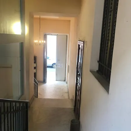 Pierluigi Superior Room Vendégház *