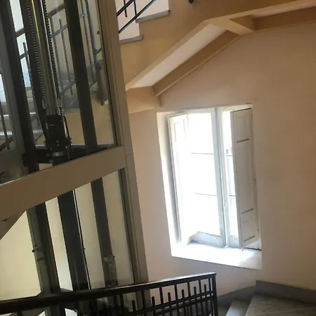 Pierluigi Superior Room *