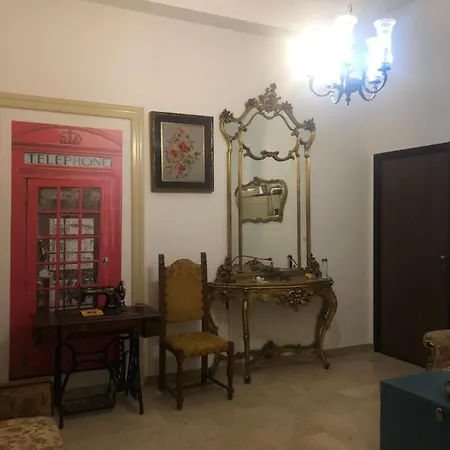 Vendégház Pierluigi Superior Room